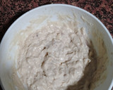 Foto del paso 1 de la receta: Tortillitas de Pollo esponjosas