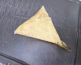 عکس مرحله 15 از دستور سمبوسه میگو