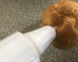 Foto del paso 22 de la receta: Choux Cream ~Cream Puff (Profiteroles) Estilo Japonés~