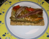 Foto del paso 6 de la receta: Escalivada o escalibada