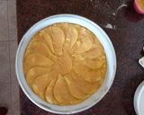 Foto del paso 5 de la receta: Torta de manzana o pera!!! 💞