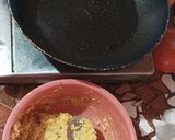 Foto del paso 3 de la receta: Pizza de motemei