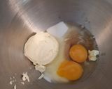 A picture of step 3 of Apple Fritter Bread.