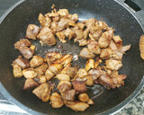 Foto del paso 1 de la receta: Croquetes XL de carn i pernil