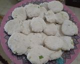 Foto langkah ke 2 dari resep Cireng bumbu rujak.