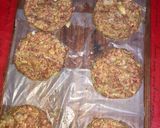 Foto del paso 2 de la receta: Paty y pan de hamburguesa casera!!