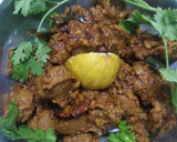 மீல் மேக்கர் மிளகு வறுவல்👌👌👌👌👌 SOYA ரெசிபி ஸ்டேப் 10 புகைப்படம்