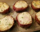 Foto del paso 4 de la receta: Patata Rellena / Papa rellena 🥔