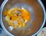 कड़ाही पनीर (kadai paneer recipe in hindi) रेसिपी चरण 2 फोटो