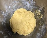 صورة لخطوة 2 من وصفة Apple pie 🍎 فطيرة تفاح