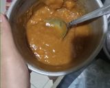 Foto langkah ke 3 dari resep Ayam Saus Mangga.