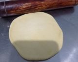 Foto langkah ke 5 dari resep Bakpao Labu Kuning.