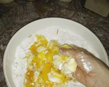 Foto del paso 1 de la receta: 🌹Alfajores "Ivana"🌹🤭🤭