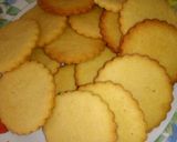 A picture of step 3 of Cookies.