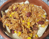 Foto del paso 1 de la receta: Nachos 🇲🇽 con chili picantón 🌶