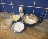 Foto del paso 1 de la receta: Tita