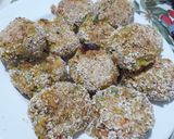 Foto del paso 4 de la receta: Croquetas de arroz y zanahoria