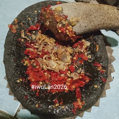 Langkah 4