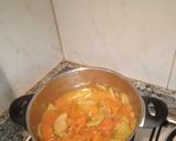 Foto del paso 1 de la receta: Puré de verduras en unos minutos a mi manera