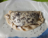 Foto del paso 3 de la receta: Empanadas de ricotta, espinacas y pak-choi