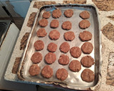 Foto del paso 5 de la receta: Galletitas de coco y chocolate