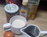 Foto del paso 3 de la receta: Tiramisú Saludable