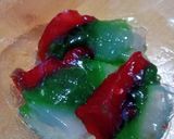 Foto langkah ke 10 dari resep Es Selendang Mayang Khas Betawi.