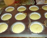 Foto del paso 5 de la receta: Cupcakes