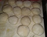 Foto del paso 2 de la receta: Tortas fritas 👌🏻