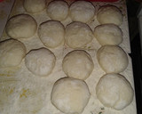 Foto del paso 2 de la receta: Tortas fritas 👌🏻