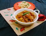 মুরগির গড়গড়া(murgir gargara recipe in Bengali) রেসিপি ধাপ - 7 ছবি