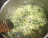Foto del paso 1 de la receta: Falso cuscus de coliflor con verduras