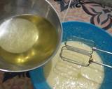 Chocolate cofee cake recipe step 5 photo