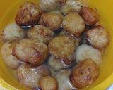 দই বড়া(doi bora recipe in Bengali) রেসিপি ধাপ - 3 ছবি
