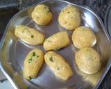 Cheese Bread Roll recipe step 3 photo