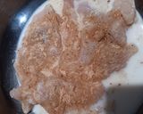 Foto langkah ke 1 dari resep Chicken Katsu.