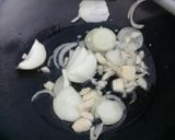 Foto langkah ke 2 dari resep Cap Cai Segar.