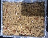 Foto del paso 7 de la receta: Cuadrados de crumble de manzana