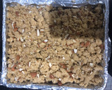 Foto del paso 7 de la receta: Cuadrados de crumble de manzana