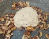 Foto del paso 4 de la receta: Medallones de solomillo de pavo con salsa de setas