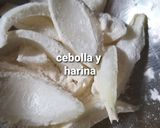 Foto del paso 1 de la receta: Mujaddara