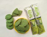 Foto langkah ke 8 dari resep Cookies greentea wijen.