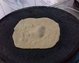 சப்பாத்தி சிறிய உருளைக்கிழங்கு குருமா ரெசிபி ஸ்டேப் 7 புகைப்படம்