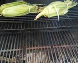 Grilled Corn and Bacon recipe step 4 photo