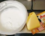 A picture of step 1 of Caramel sauce Butterscotch Ice cream sauce.