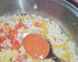 A picture of step 3 of Bhel.
