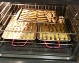 Foto del paso 4 de la receta: CUQUES de GUATEMALA 🇬🇹