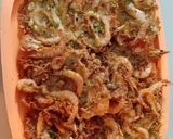 Foto langkah ke 6 dari resep Rempeyek Udang Gurih Renyah.