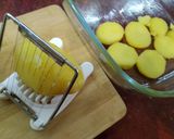 Húsos rakott krumpli recept fázis 3 fotója