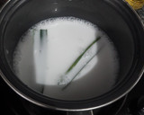 Foto langkah ke 1 dari resep Bubur Ketan Hitam sederhana.